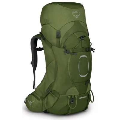 Immagine di Osprey Aether 55 Backpack