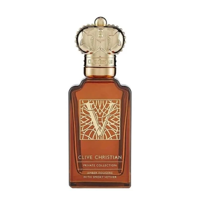 Immagine di Profumo Clive Christian Private Collection V Amber Fougere, 50 ml