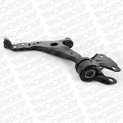 Immagine di MONROE L16A24 Braccio oscillante, Sospensione ruota con snodo portante/di guida, cuscinetto in gomma trasversale oscillante FORD: KUGA 2