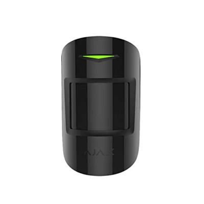 Immagine di Ajax Systems Combi Protect Rilevatore di movimento e rottura del vetro wireless PD 22949