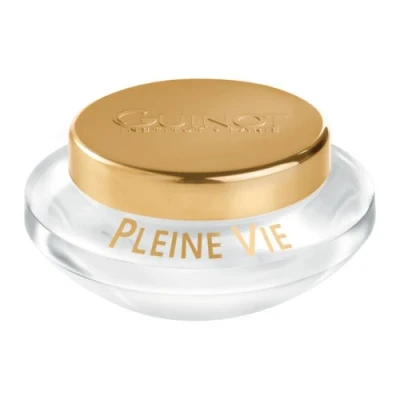 Immagine di Guinot Pleine Vie Visage Anti Age Skin Cell Supplement 50 ml
