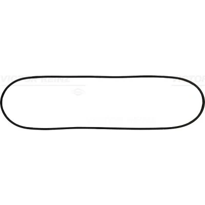 Immagine di REINZ 71 82891 00 Guarnizione Coperchio Punterie NBR (Nitrile Butadiene Caucciù)