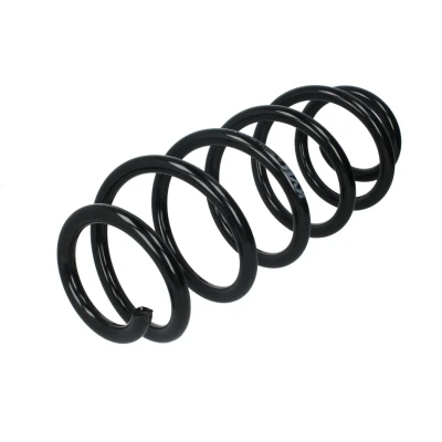 Immagine di KYB K Flex RH1019 Molle ammortizzatori Assale anteriore Molla ad elica AUDI: A4 B5 Avant, Sedan