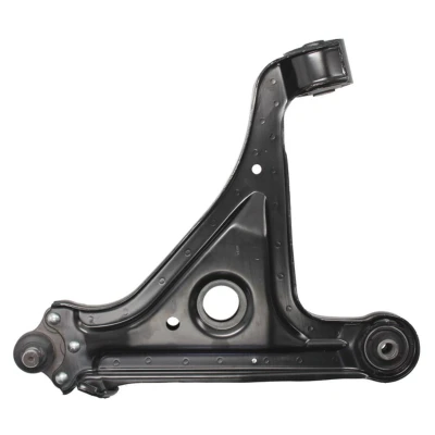 Immagine di DELPHI TC872 Braccio oscillante, Sospensione ruota con snodo portante/di guida longitudinale oscillante OPEL: Omega B Sedan