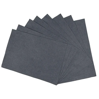 Immagine di Interdruk Felt Sheets DIY Textile Fabrics Craft 8X A4