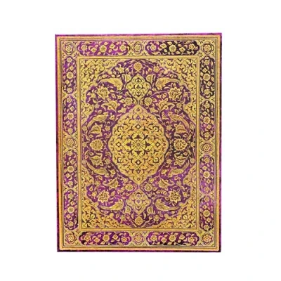 Immagine di Diario taccuino a copertina rigida Paperblanks, Righe, Il Verzier...
