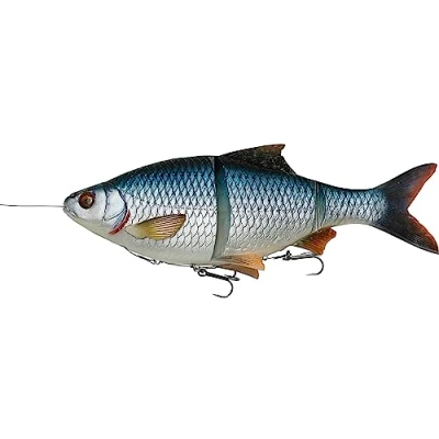 Immagine di Savage Gear 4D Line Thru Roach 18CM 80G Lavello Lento
