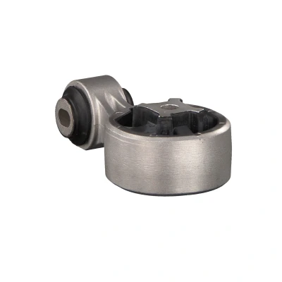 Immagine di FEBI BILSTEIN 172964 Supporto motore Dx, posteriore Cuscinetto gomma metallo NISSAN: Qashqai 2, X Trail, RENAULT: Kadjar