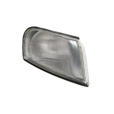 Immagine di TYC 18 3403 05 2 Frecce bianco anteriore Dx con portalampada OPEL: Vectra B SW, Sedan