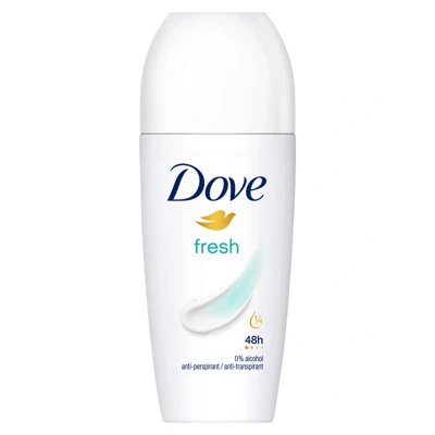 Immagine di DOVE DEO FRESH R ON 48H 50 ML
