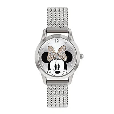 Immagine di Disney Analogico Classico Quarzo Orologio da Polso MN8008