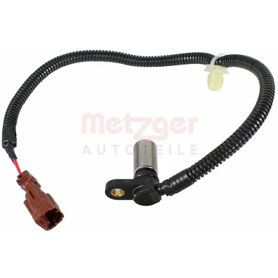 Immagine di METZGER 0902479 Generatore di Impulsi 3a... poli NISSAN: Note I, MICRA 3, Almera II Hatchback