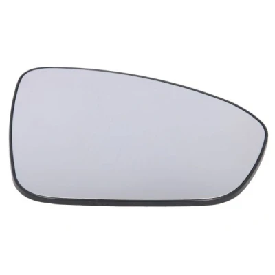 Immagine di BLIC 6102 09 2313372P Vetro Specchio Retrovisore Dx RENAULT: Clio V Hatchback, Megane 3 Coupe, 4
