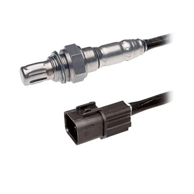 Immagine di FACET 10.7656 Sonda lambda Made in Italy OE Equivalent riscaldato, planare, Filettatura prelubrificata 4 MITSUBISHI: Space Star