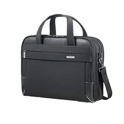 Immagine di Samsonite Spectrolite 2.0 Bagaglio A Mano 15.6&quot; Exp, Nero (Black)