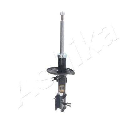 Immagine di ASHIKA MA W0010 Ammortizzatore Assale anteriore Dx A pressione del gas doppio tubo tipo McPherson Spina superiore