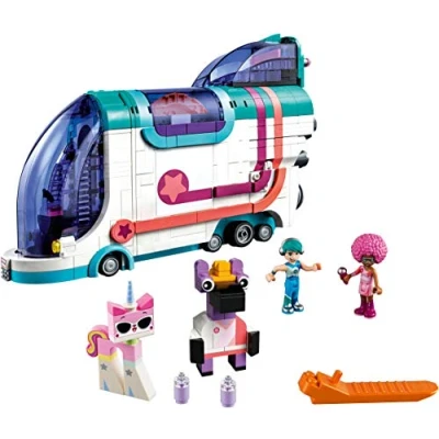 Immagine di LEGO 70828 Movie Il Party Bus Pop Up