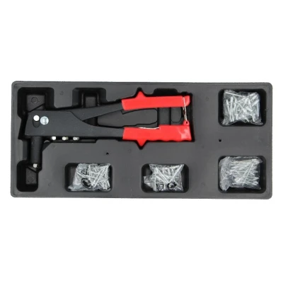 Immagine di ENERGY NE00200/16 Modulo attrezzi 6X7, 8X9, 10X11, 12X13, 14X15, 16X17, 18X19, 20X22, 30X32mm