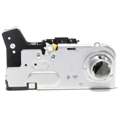 Immagine di METZGER 2314311 Serratura senza chiusura centralizzata, bloccaggio doppio anteriore Dx FORD: Transit Mk6 Van, Mk5 Bus, Van