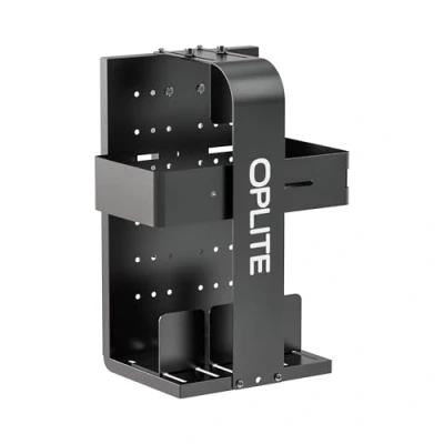 Immagine di Supporto universale per console GTR OPLITE Nero