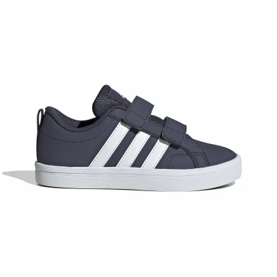 Immagine di adidas VS Pace 2.0 Hook And Loop Shoes Kids, Scarpe, Navy/Cloud White/Core Black, 28 EU