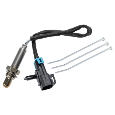 Immagine di FEBI BILSTEIN 177499 Sonda lambda riscaldato 4 OPEL: Antara, CHEVROLET: Captiva