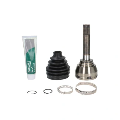Immagine di PASCAL G19008PC Kit Giunto Omocinetico lato ruota ISUZU: D Max 1 Pickup