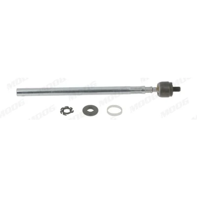 Immagine di MOOG PE AX 6907 Snodo Assiale interno, Assale anteriore M14X1.5 373