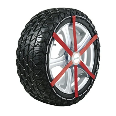 Immagine di Michelin 7906 Catene da neve Composite Easy Grip G12