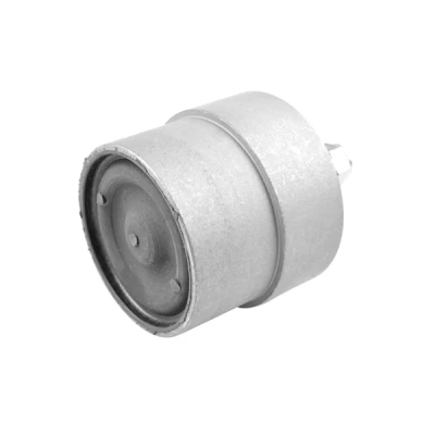 Immagine di TEDGUM 00650278 Supporto motore anteriore Dx Cuscinetto Gomma metallo senza sopporti di base SUZUKI: SWIFT 3