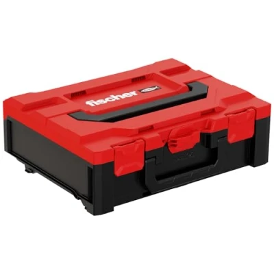 Immagine di Fischer 567202 FIS CC Kit di pulizia e fissaggio FCC 1 pz.