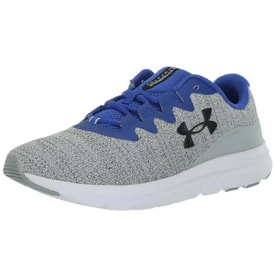 Immagine di Under Armour UA Charged Impulse 3 Knit, Scarpa da Corsa Uomo, Mod Gray, 40 EU
