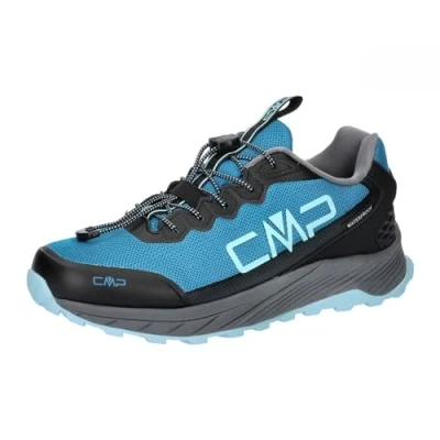 Immagine di CMP Phelyx Wmn WP Multisport Shoes 3Q65896, Walking Shoe Donna, Giada, 36 EU
