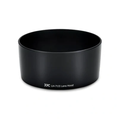 Immagine di JJC Paraluce Baionetta per Canon EF 50mm f/1.4 USM DSLR Mount Lens Sostituzione ES 71II