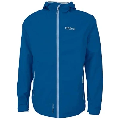 Immagine di PRO X elements Blake Giacca da Uomo, Giacca, 7730, Poseidon, XL