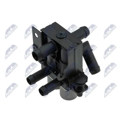 Immagine di NTY CTM JG 003 Valvola regolazione refrigerante JAGUAR: S Type