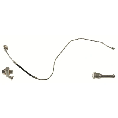 Immagine di TRW PHD1161 Tubi Freno 155 M10x1 VOLKSWAGEN: Golf 4, 4 Variant, AUDI: A3 Hatchback, TT Coupe, SEAT: Leon I Hatchback