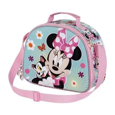 Immagine di Karactermania Minnie Mouse Figaro Altri accessori per bambini, Taglia: One Size, Rosa