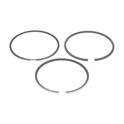 Immagine di Goetze ENGINE 08 439100 00 Kit Fasce Elastiche 84 Diamond Coated LKZ Ring LAND ROVER: Range Rover Sport