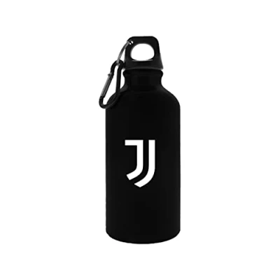 Immagine di Giemme Borraccia con MOSCHETTONE in Alluminio 400 ML