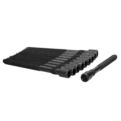 Immagine di AJUSA 81025900 Kit Bulloni Testata 10 VOLKSWAGEN: Golf 4, Polo IV Hatchback, Passat B5 GP Variant, AUDI: A4 B7 Avant, A3 TT Coupe