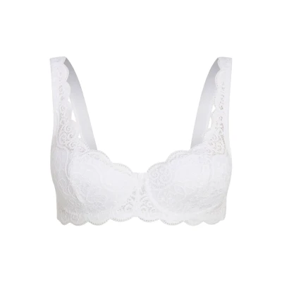 Immagine di Triumph Amourette Reggiseno, Donna, Taglia: 90E, White