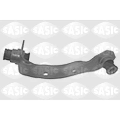 Immagine di SASIC 4005520 Supporto, Sospensione motore anteriore, Sx in alto RENAULT: MEGANE 2 Kombi, SCENIC 2,