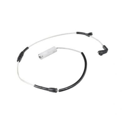 Immagine di DELPHI LZ0172 Kit contatti segnalazione, Usura guarnizione freno