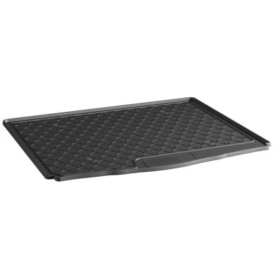 Immagine di VAICO V33 0737 Supporto vano bagagli / rivestimento pianale di carico Gomma adatto per inferiore/basso JEEP: Renegade SUV