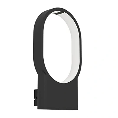 Immagine di EGLO Lampada LED da tavolo Codriales in nero