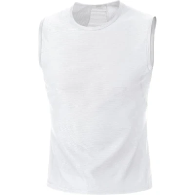 Immagine di GORE WEAR M Base Layer Boxer Shorts, Uomo, Bianco, L