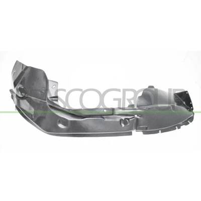 Immagine di PRASCO JE0323603 Parafango interno anteriore Dx