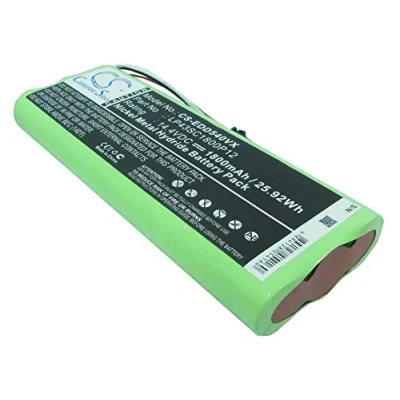 Immagine di Cameron Sino Batteria per Ecovacs Deebot D523, D54, D540, D543, D550, D56, D560, D570, D58, D580
