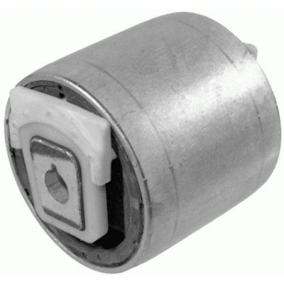 Immagine di LEMFÖRDER 30723 01 Silent Block Assale anteriore, bilaterale, inferiore, posteriore Supporto idraulico per braccio trasversale oscillante AUDI: A8 D3